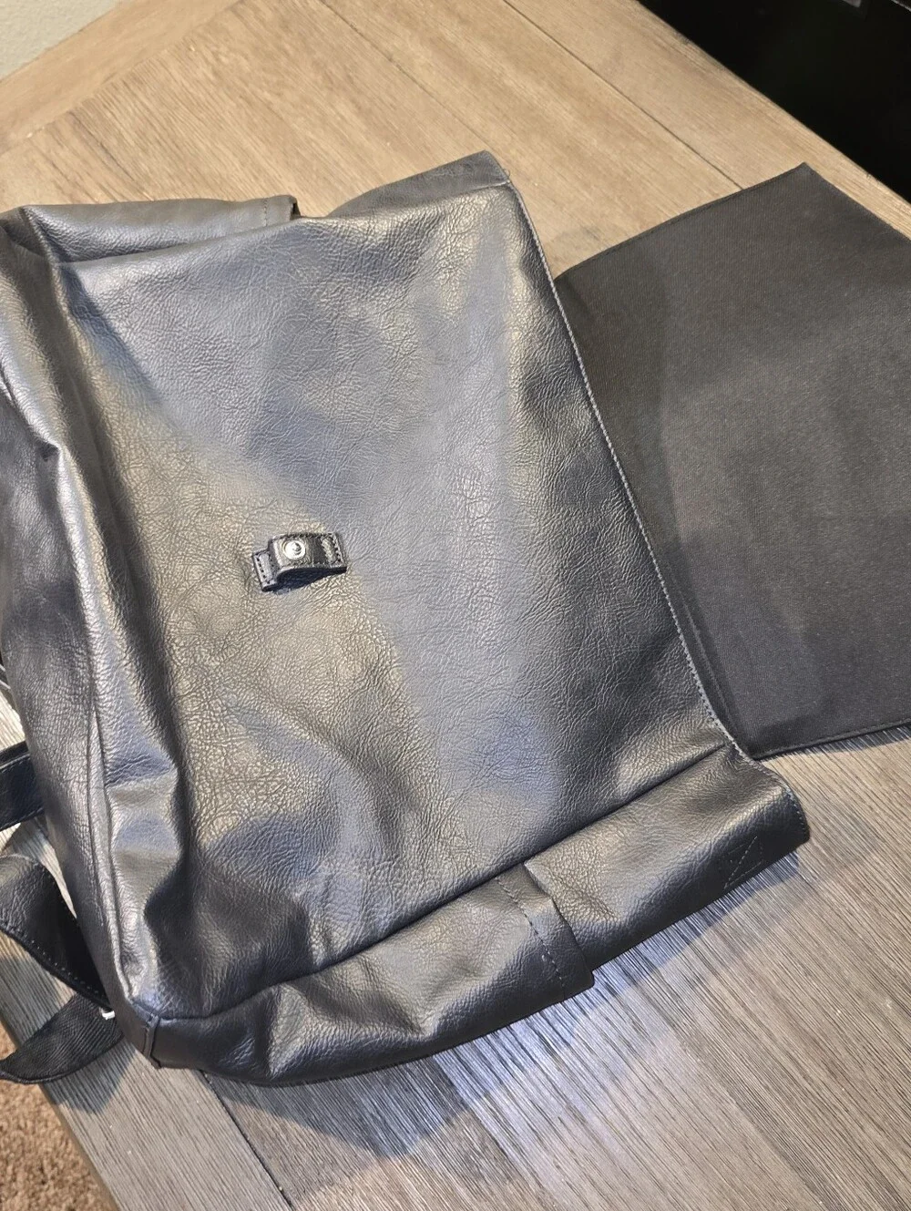 Thirty One Black Backpack/profesional Bag